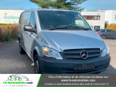 Mercedes Vito occasion année 2010 boite Manuelle Annonce Mercedes Vito occasion Diesel 2.1 Cdi 95 ch à Beaupuy