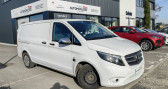Annonce Mercedes Vito occasion Diesel 2.2 114 CDI 135 LONG TVA RECUPERABLE  HESINGUE