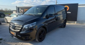 Mercedes Vito 2.2 114 CDI 136 ch MIXTO BVA 5 PLACES TVA RECUPERABLE   ANDREZIEUX-BOUTHEON 42