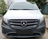 Mercedes Vito occasion année 2020 boite Automatique Annonce Mercedes Vito occasion Diesel 2.2 cdi 140ch à Asnières-sur-Seine