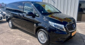 Mercedes Vito occasion année 2018 boite Automatique Annonce Mercedes Vito occasion Diesel 2,2 CDI 163 CH SELECT LONG BVA / TVA à Berck