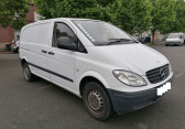 Mercedes Vito occasion année 2009 boite Manuelle Annonce Mercedes Vito occasion Diesel 2.2 cdi 95cv à Fouquières-lès-Lens
