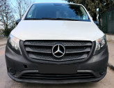 Mercedes Vito occasion année 2020 boite Automatique Annonce Mercedes Vito occasion Diesel 2.2 dci 140ch à Asnières-sur-Seine
