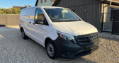 Mercedes Vito 21 658 HT 114 Long GPS Camra Full LED   Geispolsheim 67