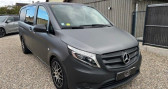 Mercedes Vito 25 000 HT Mixto Long BVA 5 places   Geispolsheim 67
