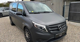 Mercedes Vito , garage LJ AUTOMOBILES  Geispolsheim