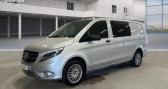 Mercedes Vito occasion année 2022 boite Automatique Annonce Mercedes Vito occasion Diesel 28900ht MIXTO 114 CDI LONG BVA RWD SELECT à LA BOISSE