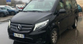 Annonce Mercedes Vito occasion Diesel 39990ht corbillard fun�raire � LA BOISSE