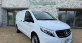 Mercedes Vito 4X4 116 CDI 9G-Tronic Compact Pro 28 325HT  � ST CHRISTOPHE DU LIGNERON 85