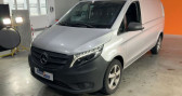 Annonce Mercedes Vito occasion Diesel 4x4 GPS CAMERA CUIR � LAVEYRON