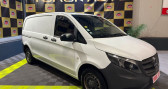 Annonce Mercedes Vito occasion Diesel Benz 114 Cdi 136cv L1H1  Saint Étienne