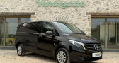 Mercedes Vito BENZ 114 CDI 9G-Tronic Slect Compact 25 990TTC   ST CHRISTOPHE DU LIGNERON 85