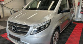 Annonce Mercedes Vito occasion Diesel benz 190cv 5 places  SAINT VALLIER