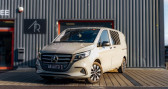 Mercedes Vito Benz Mixto Select 119 CDI 4x4 190CH 9-Tronic Garantie constr  2024 - annonce de voiture en vente sur Auto Sélection.com