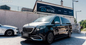 Annonce Mercedes Vito occasion Diesel Classe 2.2CDI Vip Luxe Maybach à LE HAVRE