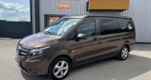Mercedes Vito CLASSE V MARCO POLO ACTIVITY EDITION 250 4 MATIC BVA 2.2 CDI   Pontarlier 25