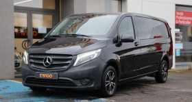 Mercedes Vito , garage EWIGO METZ � Jouy-aux-arches