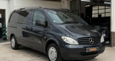Annonce Mercedes Vito occasion Diesel COMBI 111 CDI 2.2 COMPACT EDITION 125 (W639) + ATTELAGE CAME  Nancy