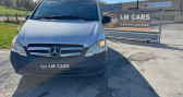 Mercedes Vito COMBI 113 CDI Compact (639.701)  � THIERS 63