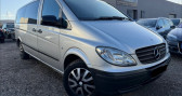 Mercedes Vito Combi 115 CDI 150 CH EXTRA LONG  � Uckange 57