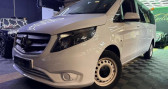 Annonce Mercedes Vito occasion Diesel COMBI 2.2 109 CDI 90 cv LONG L2 I Radar AV/AR - Bluetooth -  � lisses