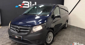 Mercedes Vito , garage BH CAR ROANNE � Roanne
