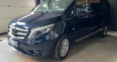 Annonce Mercedes Vito occasion Diesel combi 2.2 119 bluetec 190 compact l1 select bva � Replonges