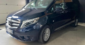Annonce Mercedes Vito occasion Diesel COMBI 2.2 119 BLUETEC 190 COMPACT L1 SELECT BVA � Replonges
