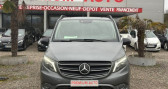 Mercedes Vito utilitaire Combi Mixto 119 1.9 CDI 16V 4MATIC 9G-TRONIC 190 cv Bo�te au  ann�e 2023
