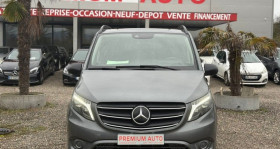 Mercedes Vito occasion 2023 mise en vente &agrave; livron sur Drôme par le garage PREMIUM AUTO 26 - photo n&deg;1