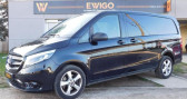 Mercedes Vito COMBI MIXTO 2.2 119 CDI 190 EXTRALONG PRO BVA   Olivet 45