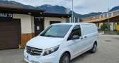 Annonce Mercedes Vito occasion Diesel compact 114 cdi 136 select 4matic 7g-tronic 06-2020 TVA ATTE  Frontenex
