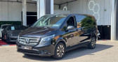 Mercedes Vito occasion année 2023 boite Automatique Annonce Mercedes Vito occasion Diesel compact 2.0 116 cdi 165cv l1 select 9g-tronic - tva recupera à La Seyne sur mer