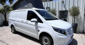 Mercedes Vito occasion 2020 mise en vente à Le Muy par le garage BRA83 - photo n°1