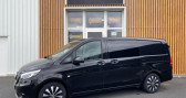 Mercedes Vito occasion année 2021 boite Automatique Annonce Mercedes Vito occasion Diesel Doubles portes latérales ENTRETIEN TOURER 2.0 119 CDI 190 CO à CHOLET