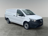 Annonce Mercedes Vito occasion Electrique e 112 Fourgon Long  Argonay