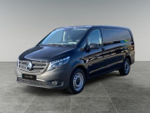 Annonce Mercedes Vito occasion Electrique e 112 Fourgon Long  Argonay