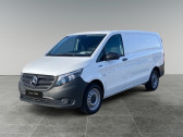 Annonce Mercedes Vito occasion Electrique e 112 Fourgon Long  Argonay