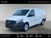 Annonce Mercedes Vito occasion Electrique e 112 Fourgon Long  Argonay