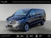 Annonce Mercedes Vito occasion Electrique e 112 Fourgon Long  Argonay
