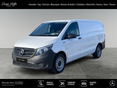 Annonce Mercedes Vito occasion Electrique e 112 Fourgon Long  Argonay