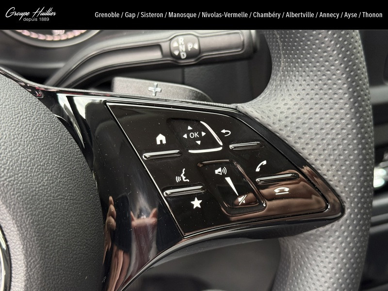 Mercedes Vito e 112 Fourgon Long 2024 - photo n°12 Mercedes Vito e 112 Fourgon Long  occasion à SISTERON - photo n°12