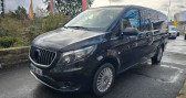 Annonce Mercedes Vito occasion Electrique E-Vito �lectrique Tourer Pro 8places 10-2020 � SANNOIS
