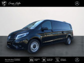 Mercedes Vito occasion année 2022 boite Variation continue Annonce Mercedes Vito occasion Electrique eVito 116ch Extra-Long à Gières
