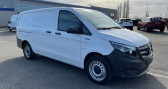 Annonce Mercedes Vito occasion Electrique Evito III 116ch Long à Ecommoy