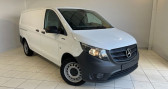 Annonce Mercedes Vito occasion Electrique Evito III 116ch Long à Ecommoy