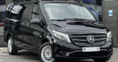 Annonce Mercedes Vito occasion Diesel Extra Long 4x4 119CDI BVA 9G Clim auto audio40 2 portes lat  ANDREZIEUX-BOUTHEON