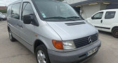 Mercedes Vito occasion année 1998 boite Manuelle Annonce Mercedes Vito occasion Diesel FG 108 D à Montigny-en-Gohelle