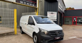 Annonce Mercedes Vito occasion Diesel FG 110 CDI LONG E6 TRACTION  EVREUX