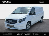 Mercedes Vito Fg 110 CDI Long Pro Propulsion (29800  HT)   Tours 37